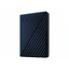 Western Digital WD My Passport for Mac Midnight Blue 2019 5TB, USB 3.0 Micro-B