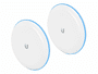 Ubiquiti UniFi Building-to-Building Bridge, 60GHz, 2er-Pack