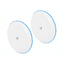 Ubiquiti UniFi Building-to-Building Bridge, 60GHz, 2er-Pack