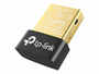 TP-Link UB400 Nano, Bluetooth 4.0, USB-A 2.0