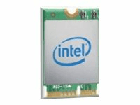 Intel Wi-Fi 6 AX201 - Netzwerkadapter - M.2 2230 (CNVio2)