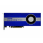 AMD Radeon Pro W5700 8192MB PCI-E 5xmini DP - Grafikkarte - PCI-Express
