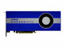 AMD Radeon Pro W5700 8192MB PCI-E 5xmini DP - Grafikkarte - PCI-Express