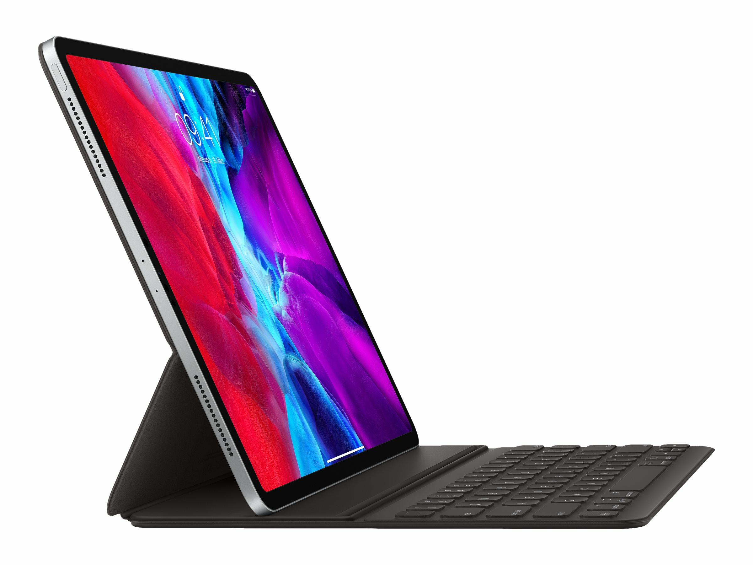 Apple iPad Pro 12.9 (3.Gen, 4. Gen, 5.Gen) Smart Keyboard Folio für iPad Pro...