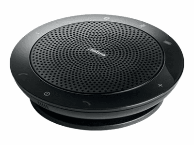 Jabra SPEAK 510 MS - USB-VoIP-Desktop-Freisprecheinrichtung