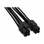 Be Quiet! CC-4420 - Stromkabel - 8-polig + 12V (4+4)