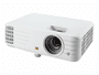 ViewSonic PG706HD, DLP, Full HD (1920x1080), 4000 lm, weiß