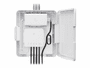 Ubiquiti UniFi Switch Flex Utility, Outdoor Gehäuse