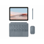 Microsoft Surface Go Type Cover - Tastatur - mit Trackpad, Beschleunigungsmesser
