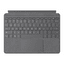 Microsoft Surface Go Type Cover - Tastatur - mit Trackpad, Beschleunigungsmesser