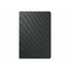 Samsung Book Cover EF-BP610 - Flip-Hülle für Tablet