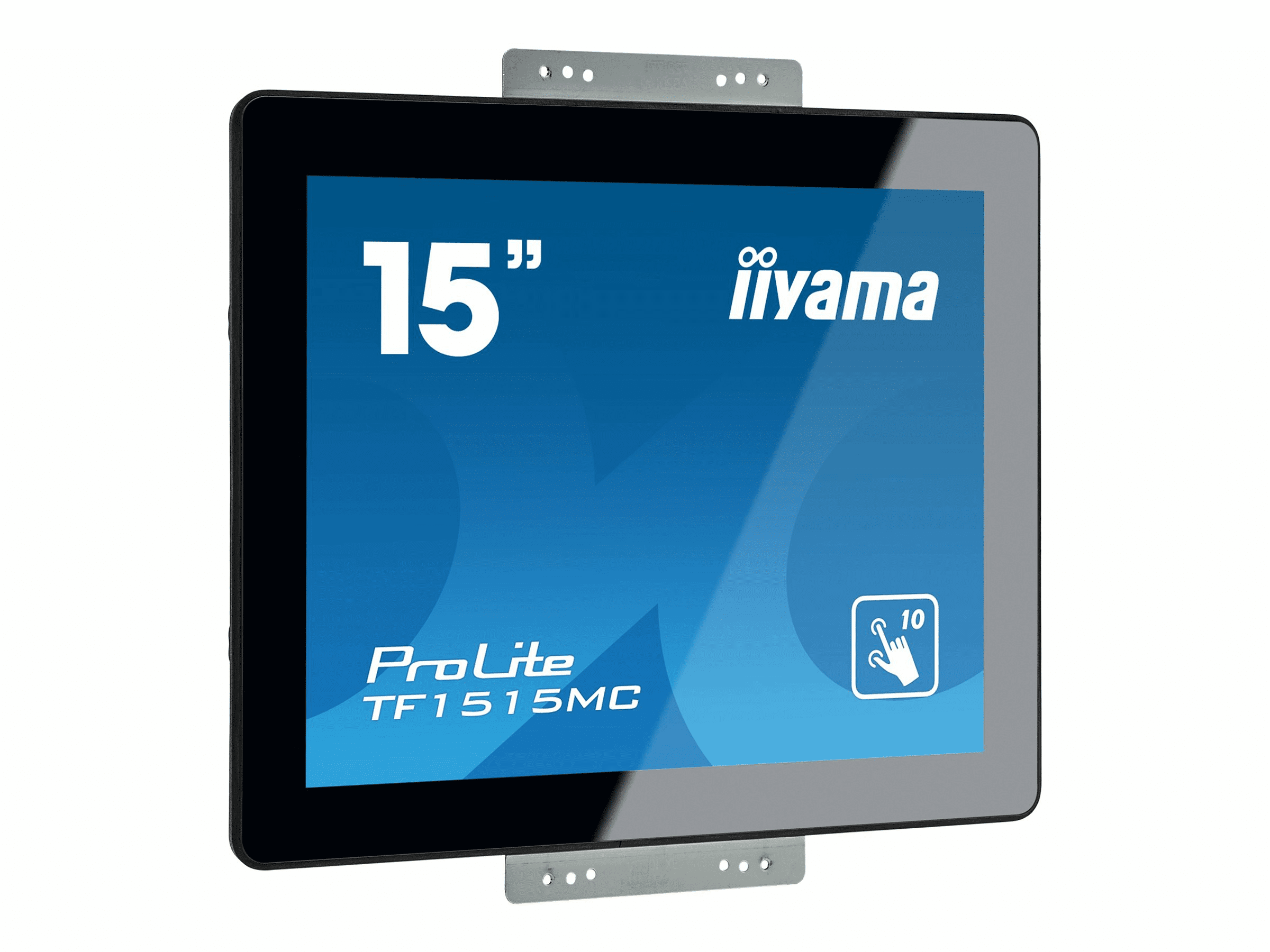 Iiyama ProLite TF1515MC-B2 - LED-Monitor - 38.1 cm (15)