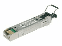 SFP Modul 1,25Gbps SM.D. 80KM