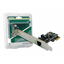 Digitus 2-Port Gigabit Ethernet Netzwerkkarte, RJ45, PCI Express, Intel Chipsatz