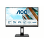 AOC U27P2 - LED-Monitor - 68.4 cm (27) - 3840 x 2160 4K UHD (2160p)