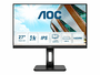 AOC U27P2 - LED-Monitor - 68.4 cm (27) - 3840 x 2160 4K UHD (2160p)