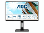 AOC 27P2Q - LED-Monitor - 68.6 cm (27) - 1920 x 1080 Full HD (1080p)