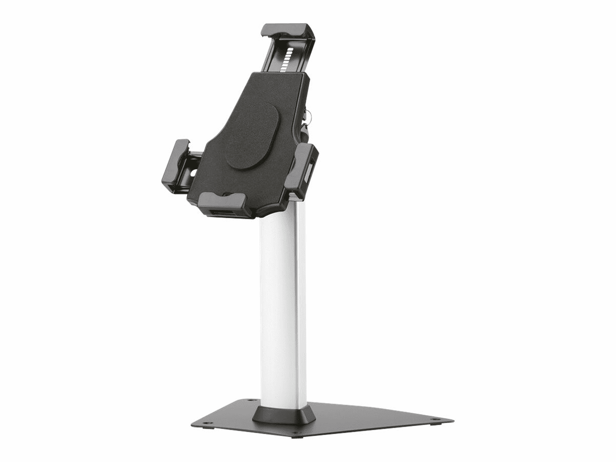NewStar TABLET-D150 - Aufstellung für Tablett - Silber - Bildschirmgröße:...