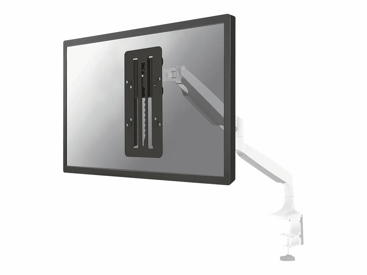NewStar FPMA-LIFT100 - Montagekomponente (verstellbarer Höhenadapter)