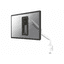 NewStar FPMA-LIFT100 - Montagekomponente (verstellbarer Höhenadapter)