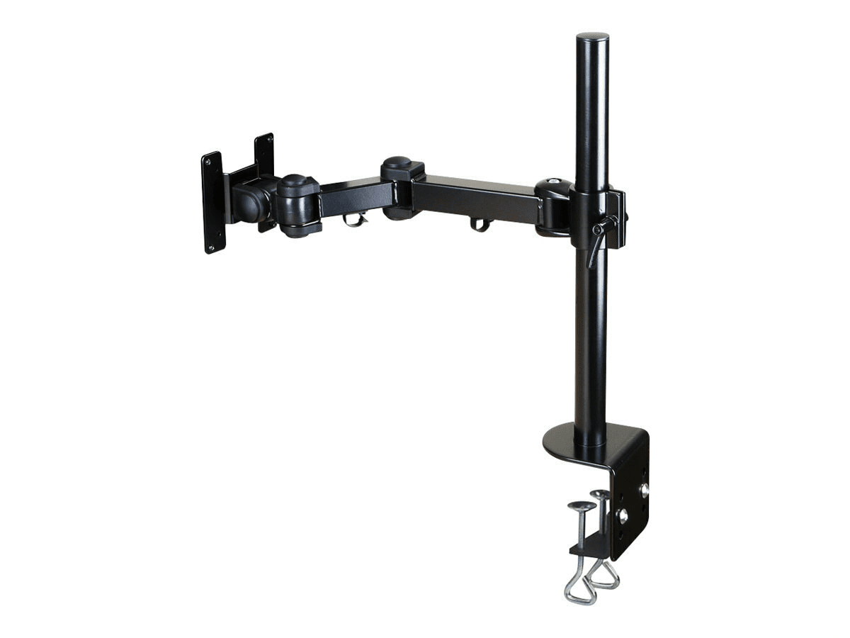 NEWSTAR DeskMount 25,4-66,04cm 10-26Zoll 12 kg Clamp Black