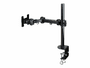 NEWSTAR DeskMount 25,4-66,04cm 10-26Zoll 12 kg Clamp Black