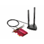 TP-Link ARCHER TX3000E, 2.4GHz/5GHz WLAN, Bluetooth 5.0 LE, PCIe x1