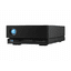LaCie 1big Dock - 10000 GB - 3.2 Gen 1 (3.1 Gen 1) - 7200 RPM - Schwarz