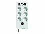 Eaton Protection Box 6 DIN - Überspannungsschutz