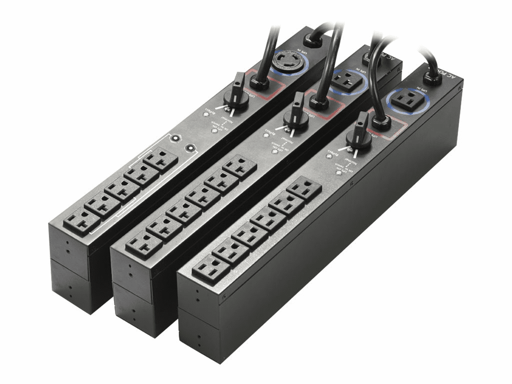 Eaton HotSwap MBP 11000i - Umleitungsschalter