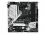 ASRock B550M Pro4 - Motherboard - micro ATX - Socket AM4 - AMD B550 Chipsatz...