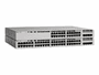 Cisco Catalyst 9200 - Network Essentials - Switch