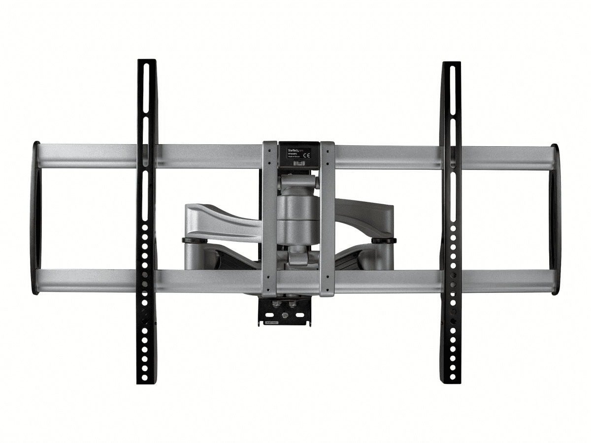 FULL MOTION TV WALL MOUNT StarTech.com Full-Motion-TV-Wandhalterung - Premium