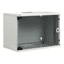 Digitus Schrank Wandmontage 12HE UMT