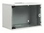 Digitus Schrank Wandmontage 12HE UMT
