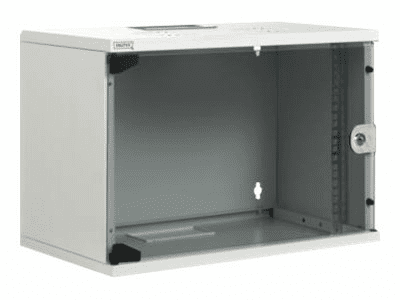 Digitus Schrank Wandmontage 12HE UMT