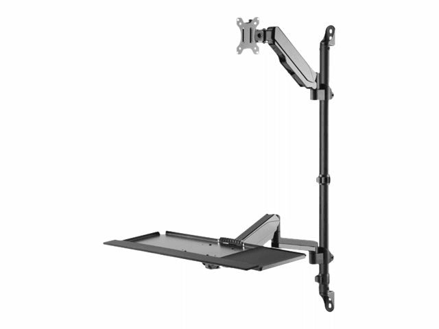 Sitz-Stand Arbeitsplatz,1-8kg