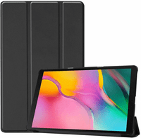 CoreParts Samsung Galaxy Tab A 10.1 2019 SM-T510/T515 Tri-folded Case