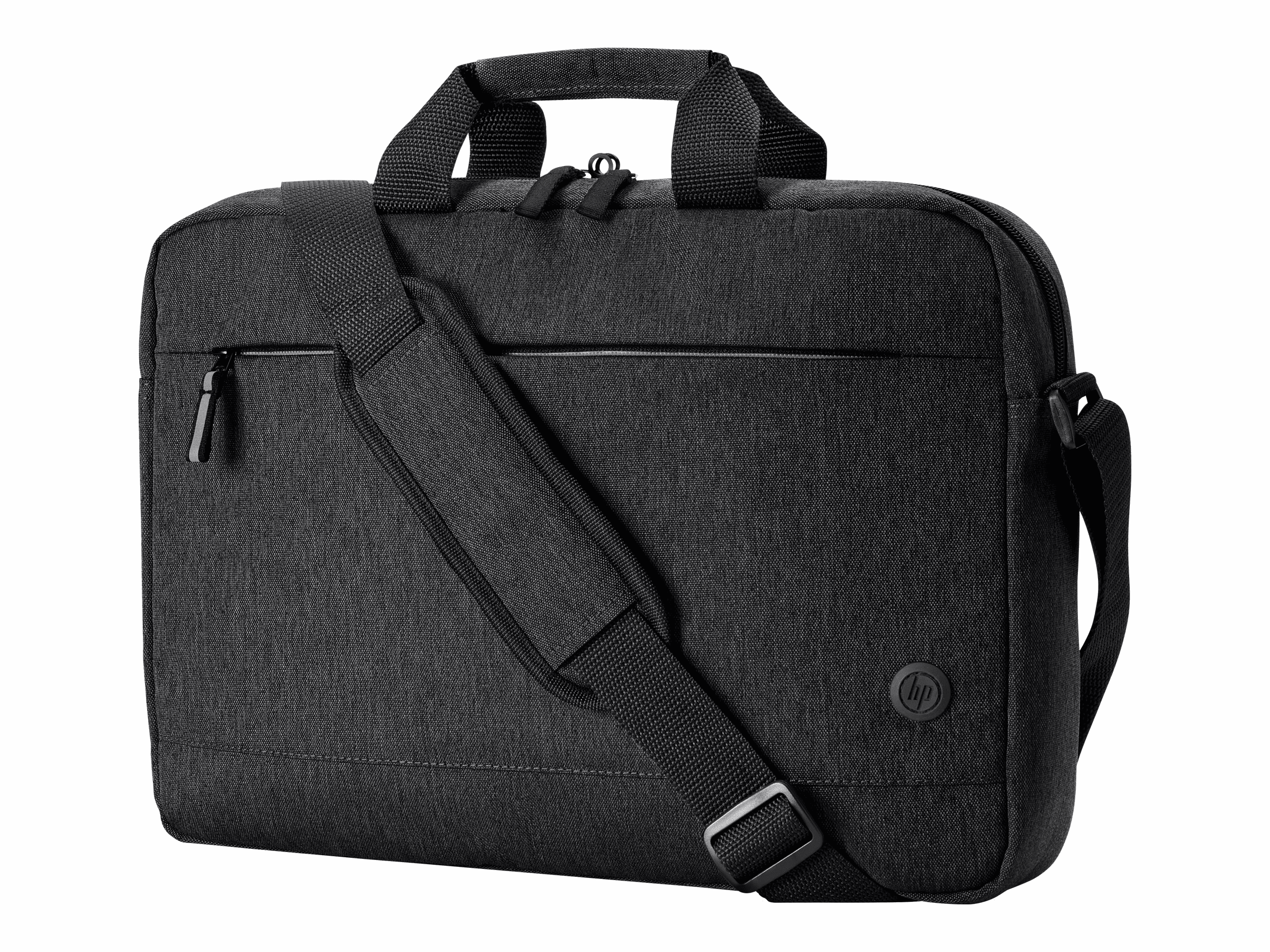 HP Prelude Pro Notebooktasche 15.6 schwarz