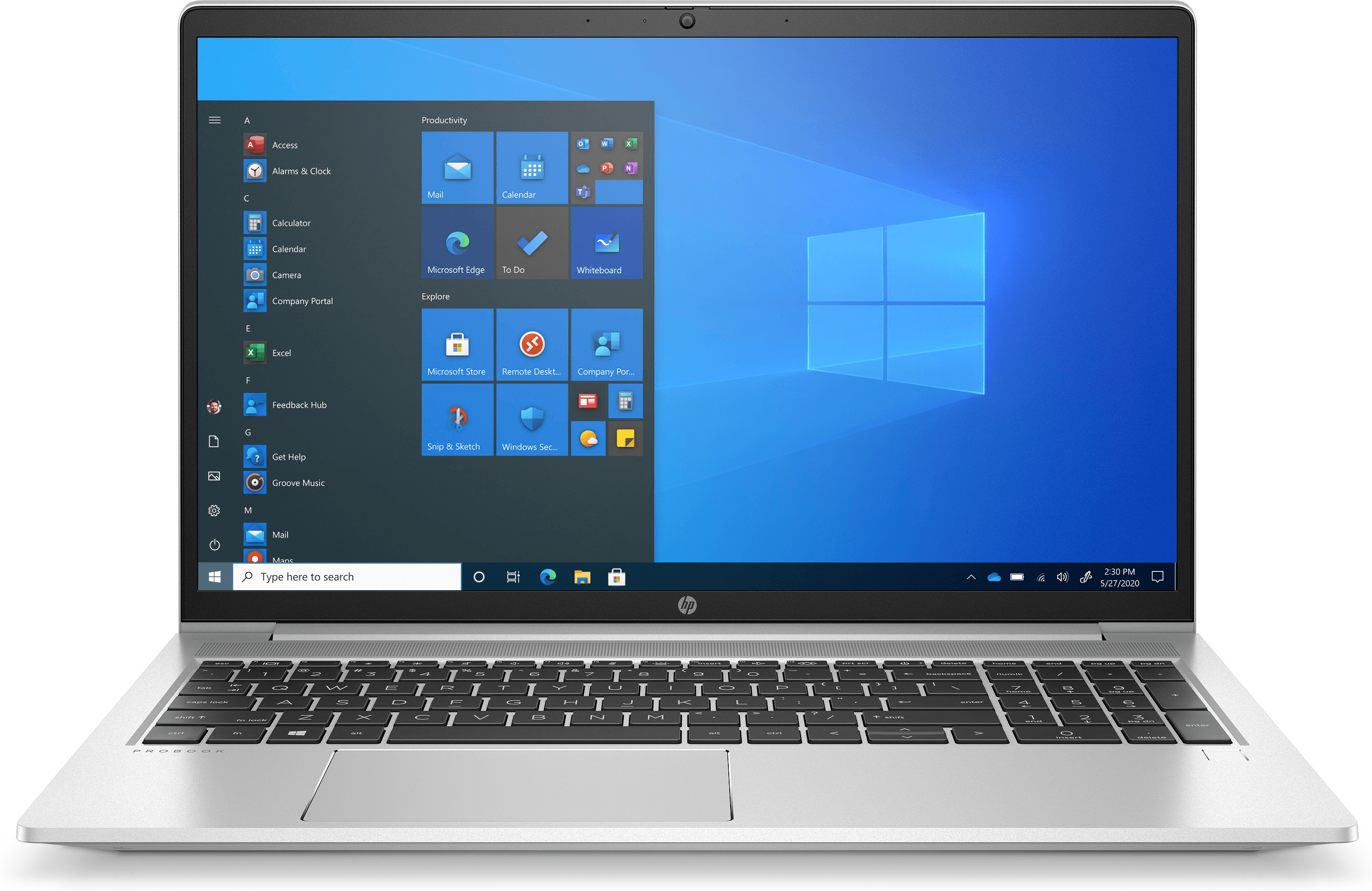 HP ProBook 450 G8, 15,6' FHD, Core i5-1135G7, 16GB RAM, 512GB SSD ...