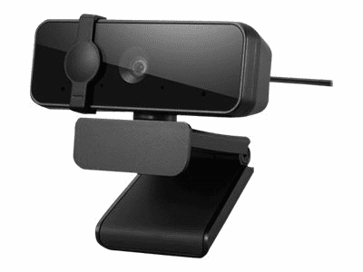 LENOVO Essential FHD Webcam