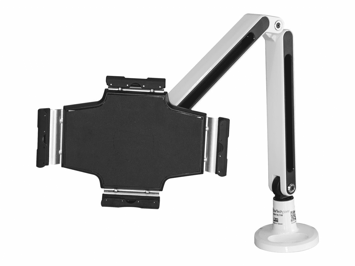 TABLET STAND F. DESK StarTech.com Schreibtisch Tablet Halter - Schwenkbarer...