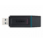 Kingston DataTraveler Exodia schwarz 64GB, USB-A 3.0