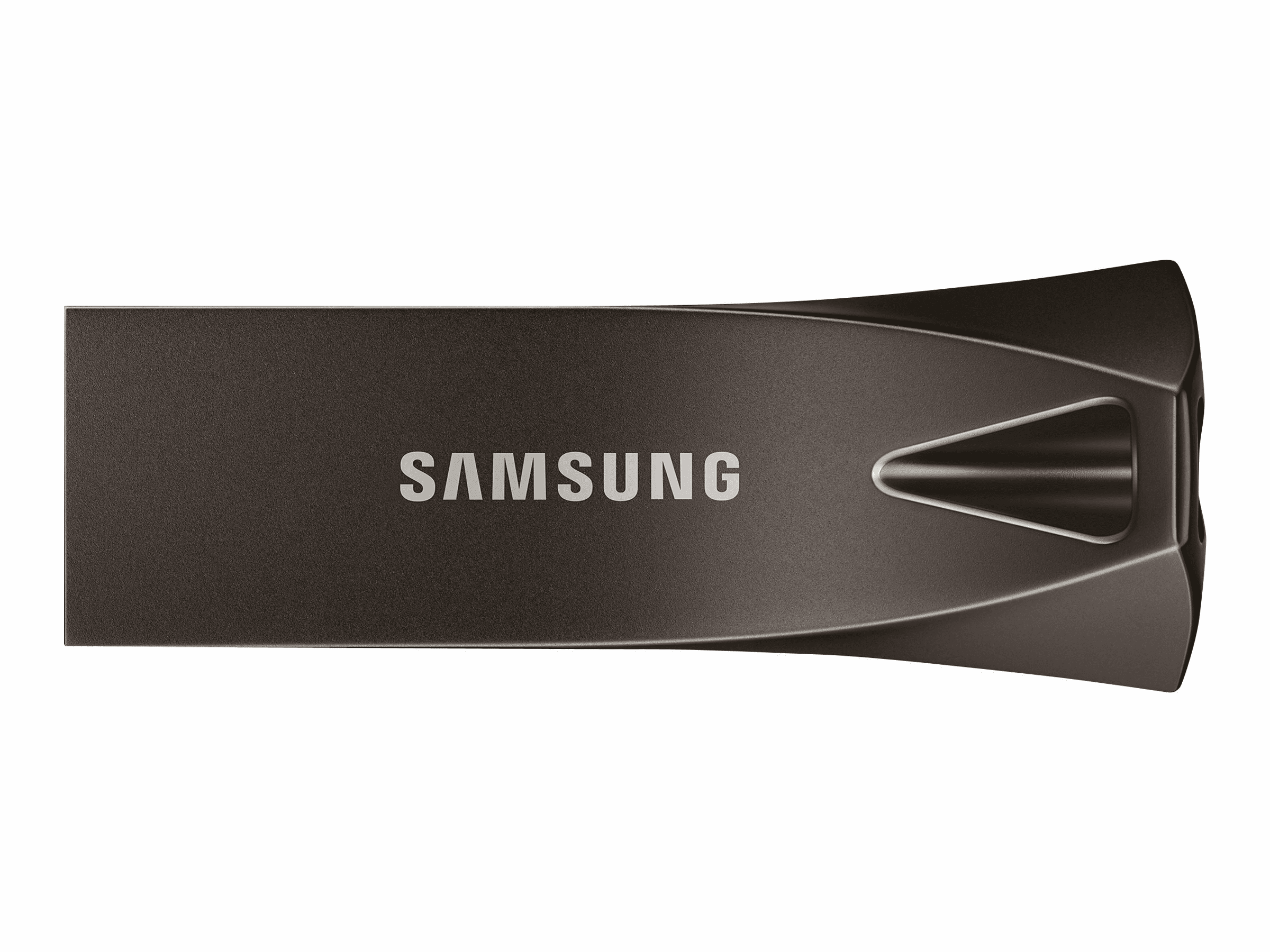Samsung USB Stick Bar Plus 2020 Titan Gray 256GB, USB-A 3.0