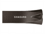 Samsung USB Stick Bar Plus 2020 Titan Gray 256GB, USB-A 3.0