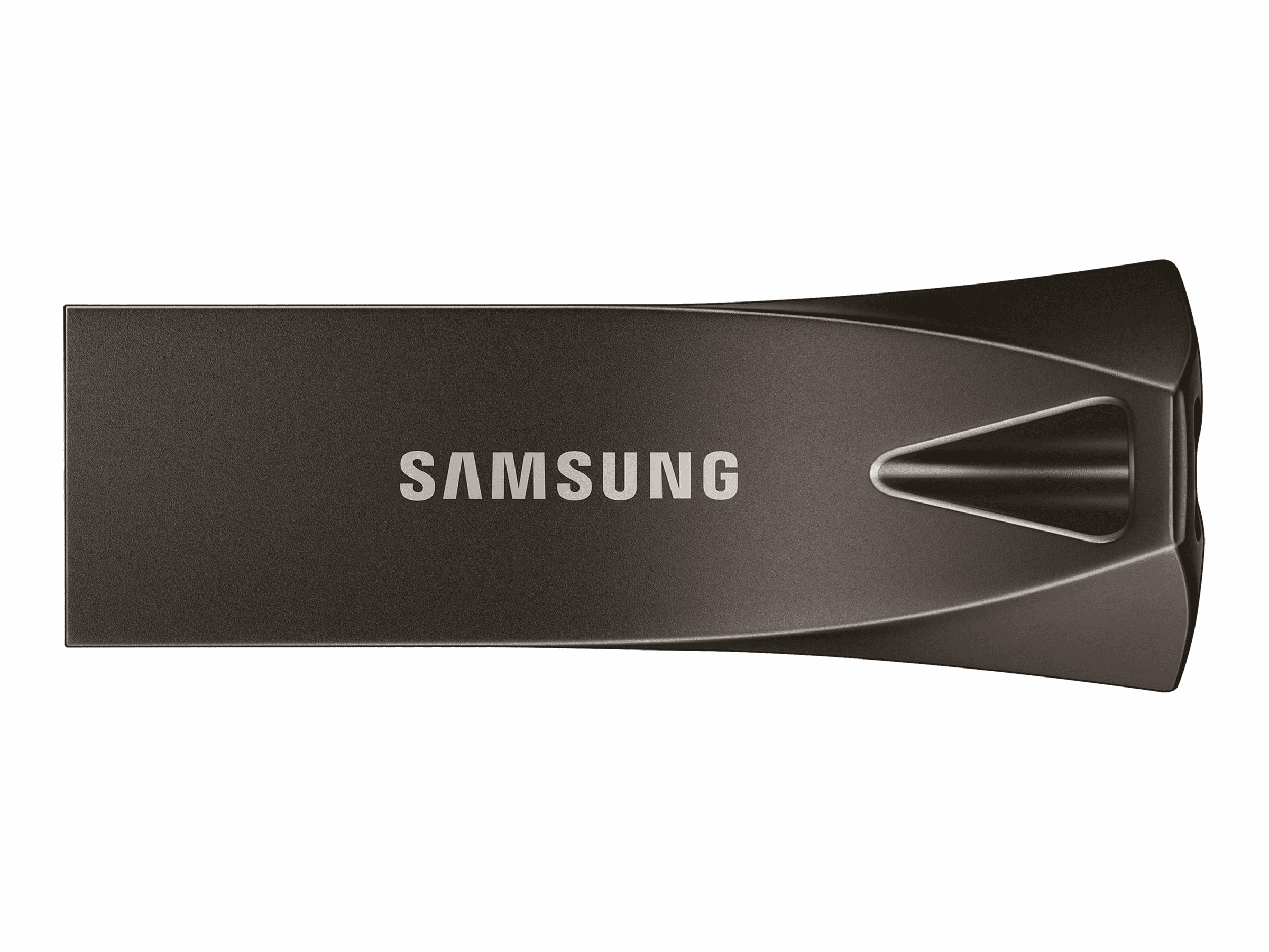 Samsung USB Stick Bar Plus 2020 Titan Gray 128GB, USB-A 3.0