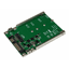 StarTech.com M.2 SSD auf 2.5 Zoll SATA Adapter / Konverter