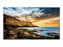 Samsung QE55T, 55, 4K (3840x2160), HDMI, DP, Wi-Fi, Tizen, Lautsprecher