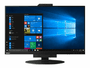 Lenovo ThinkCentre Tiny In One 27, 27 IPS, 2560x1440, 60Hz, HDMI, DP,...