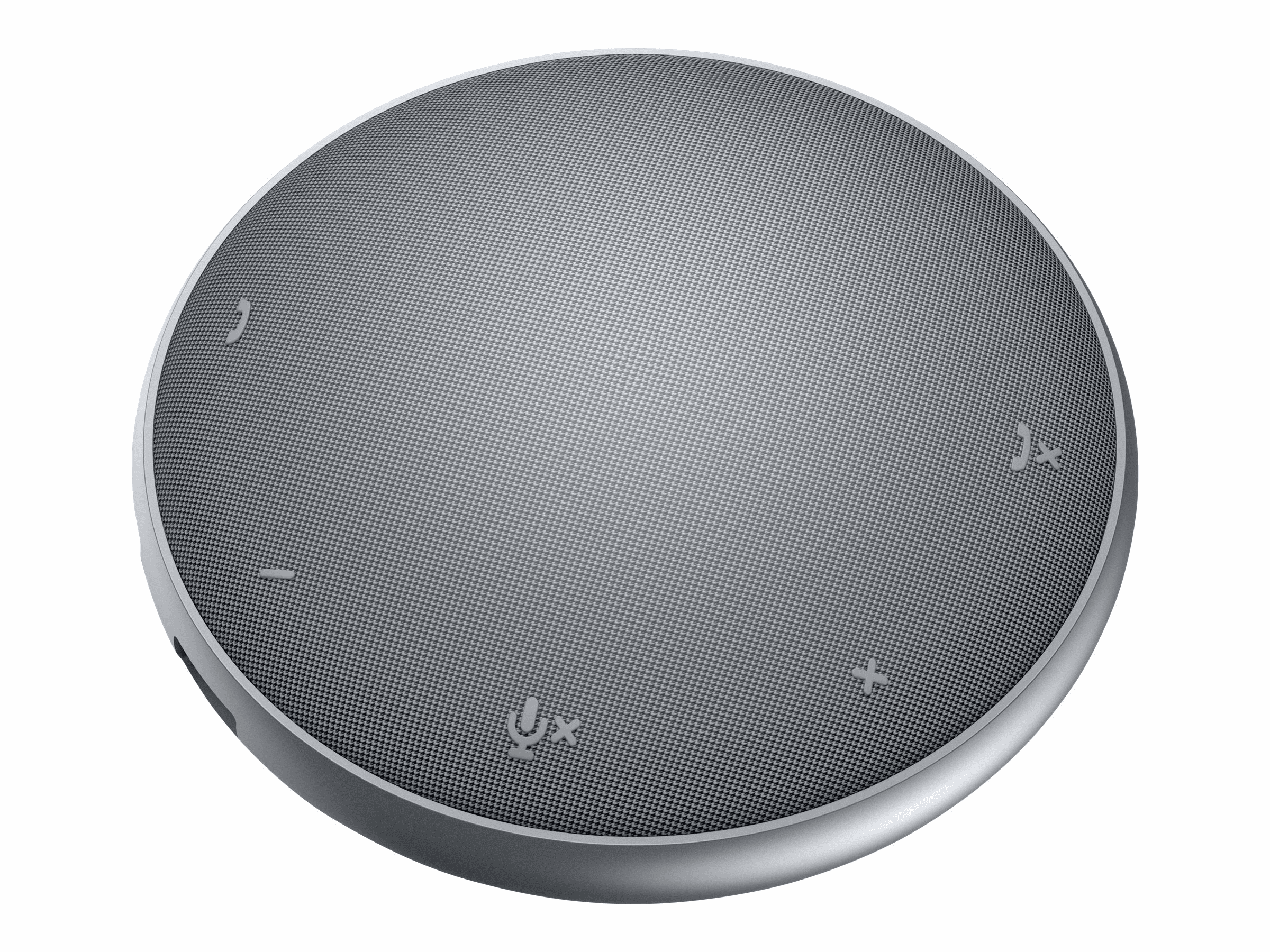 Dell Mobile Adapter Speakerphone MH3021P - VoIP-Freisprechtelefon für Tisch /...